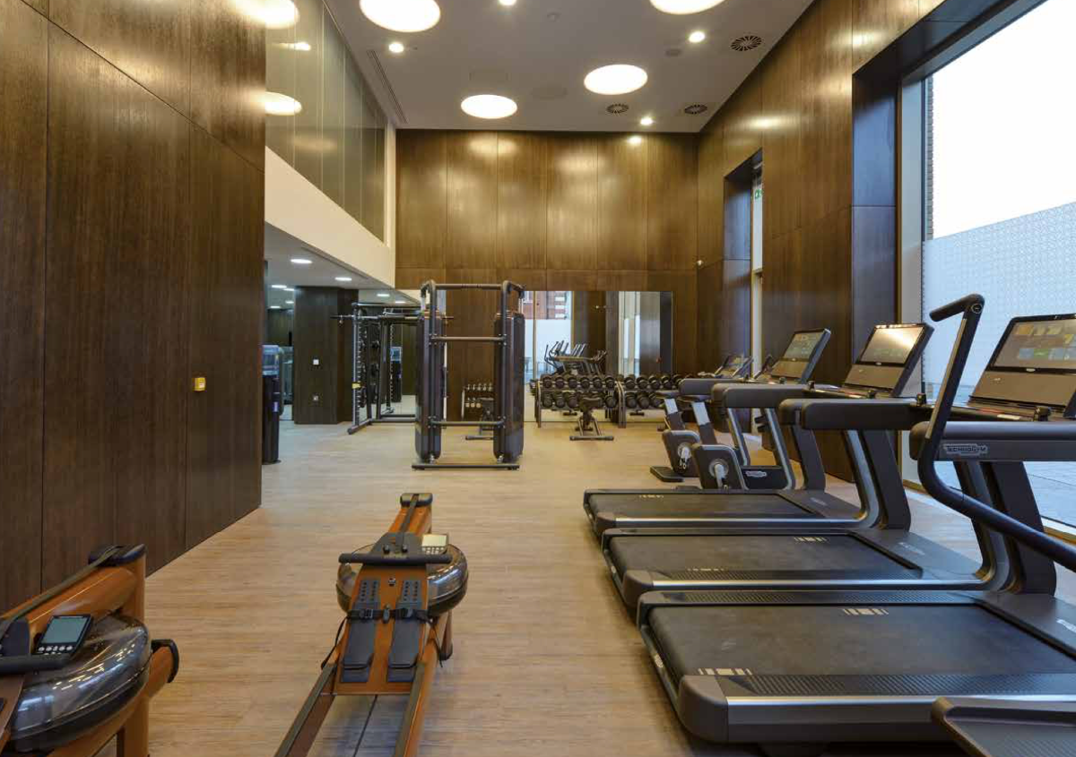 287 Edgware Rd, London